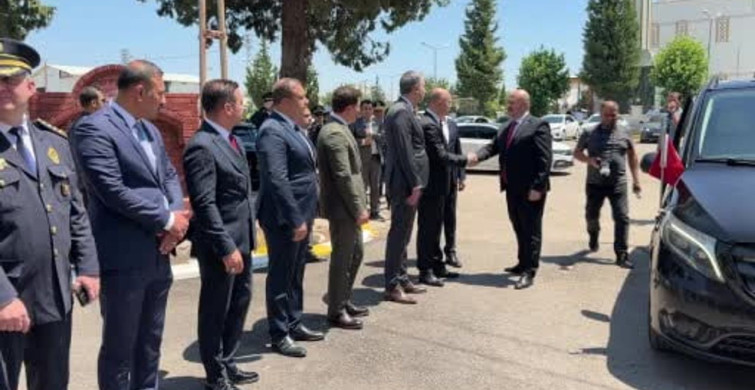 15 Temmuz’da şehitler kabirleri başında anıldı