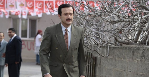 15 Temmuz'u Anlatan Filmin Yönetmenine Hapis Cezası