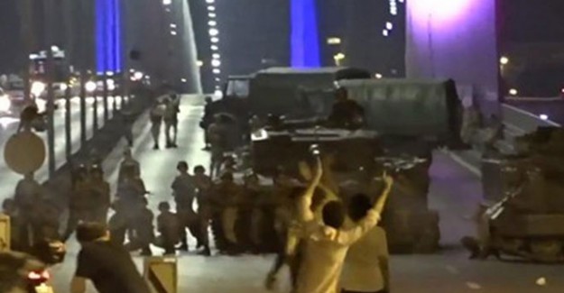 15 Temmuz'u Seçmelerinin Bir Nedeni Var