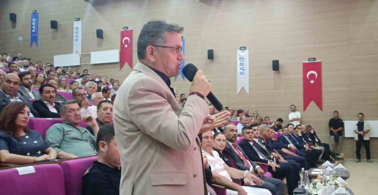 15 Temmuz’un 10. yılında 'Bir Mücadelenin Hikâyesi' konferansı