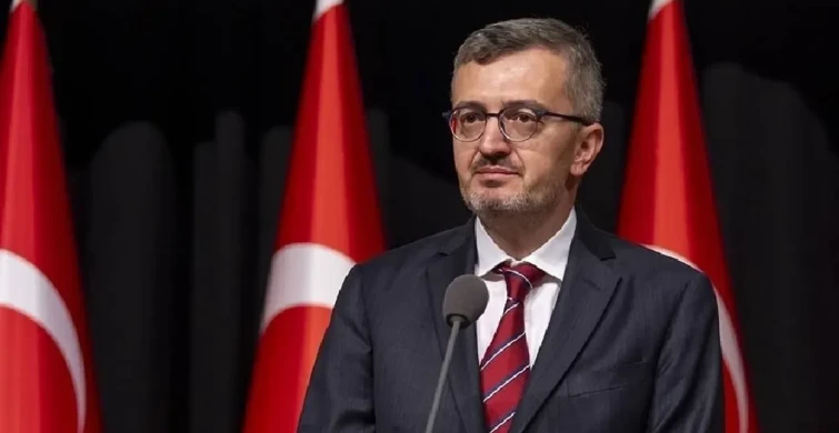 15 Temmuz'un 10. yılında Duran'dan birlik ve vefa mesajı