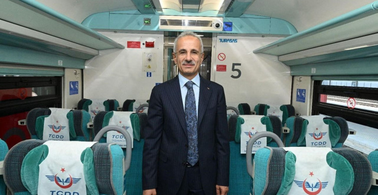 15 Temmuz’un 10’uncu yılında 10 YHT seti özel logoyla sefer yapacak