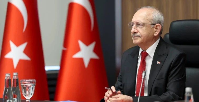15 Temmuz'un yıl dönümünde Kılıçdaroğlu'ndan birlik ve hukuk vurgusu