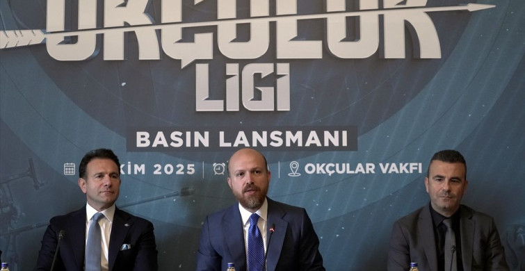 15 Yaş Altı Türkiye Okçuluk Ligi Başladı