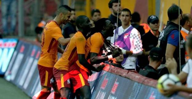 15 Yaşında Top Topluyordu 17'sinde Kaptan Oldu