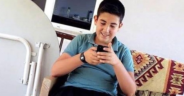 15 Yaşındaki Çocuğu Çardakta Uyurken Vurdular