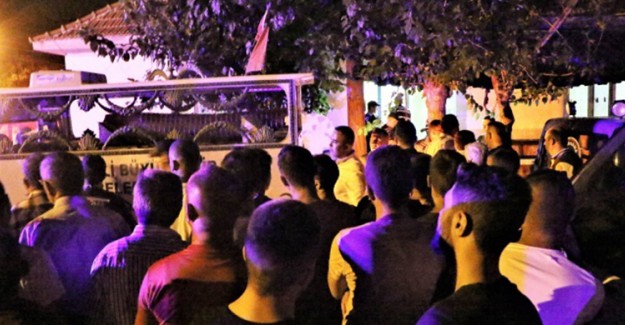 15 Yaşındaki Kızdan Kahreden Haber