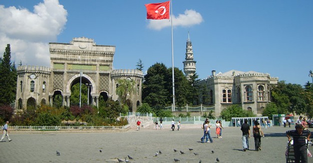 15 Yeni Üniversite Geliyor