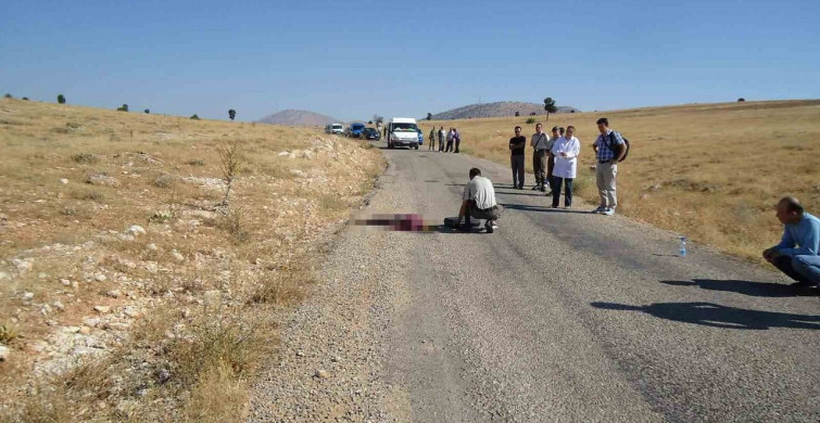 15 Yıl Sonra Çözülen Cinayet