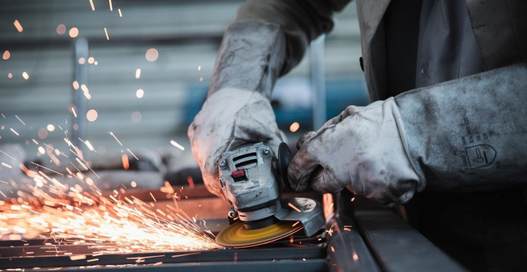 150 Bin metal işçisini sevindiren haber!  MESS Grup’tan yüzde 157 zam müjdesi