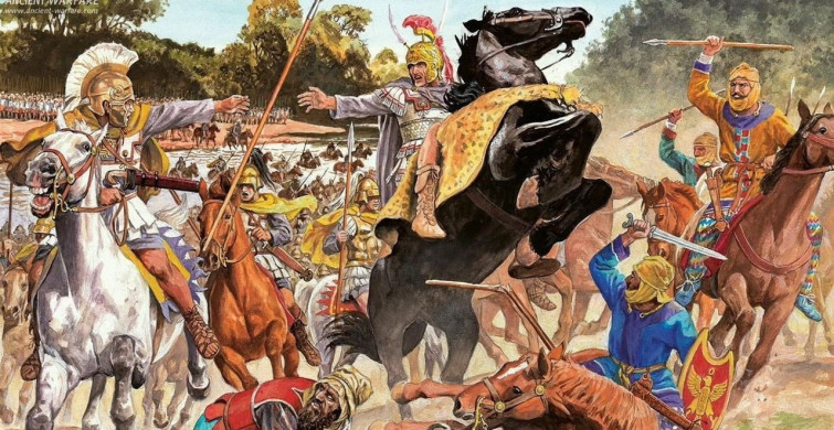 150 Yıldır Aranıyordu: Türk Profesör Granikos Savaş Alanı'nı Buldu