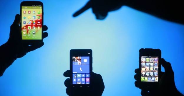 1500 TL'ye Kadar En İyi Akıllı Telefon