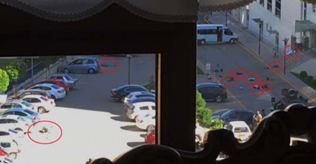 16 FETÖ'cü Terörist Böyle Öldürüldü