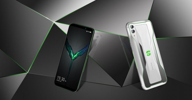 16 GB RAM'e Sahip İlk Akıllı Telefon Geliyor 