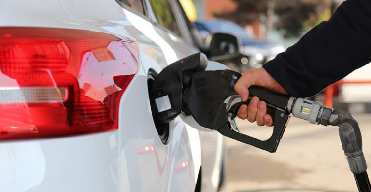 17 Mart Benzine indirim var mı? Mazota indirim geldi mi?