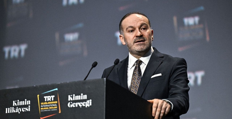 16. TRT Uluslararası Belgesel Ödülleri Başladı