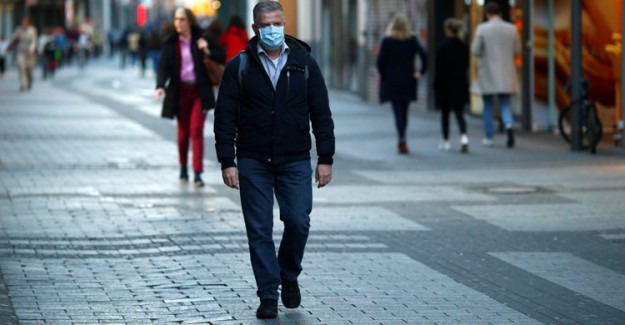 16 Türk Vatandaşı Hayatını Kaybetti