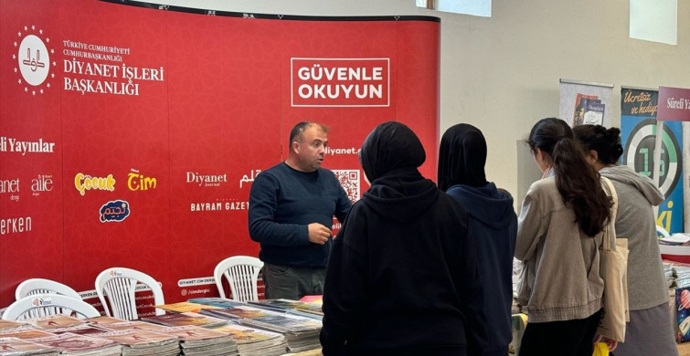 16. Uluslararası Dergi Günleri Başladı