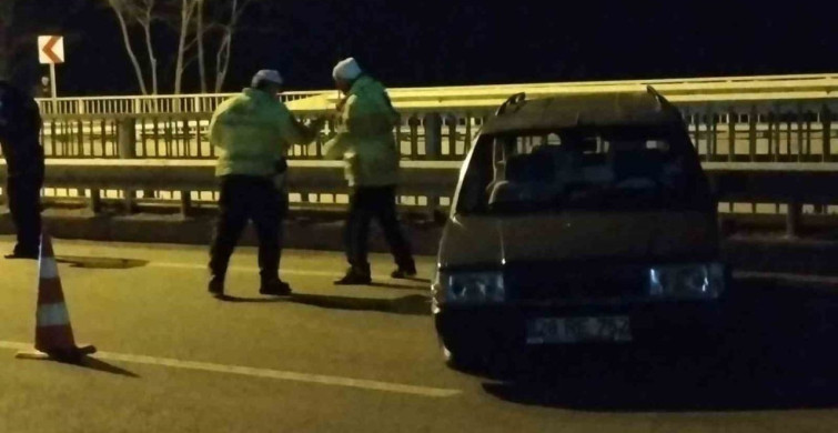 16 Yaşındaki Çocuk Taciz İddialarının Ardından Kazada Yaralandı