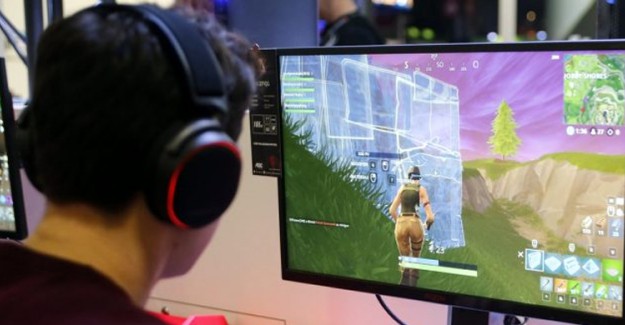 16 Yaşındaki Genç, Fortnite İsimli Oyundan 17 Milyon TL Kazandı!