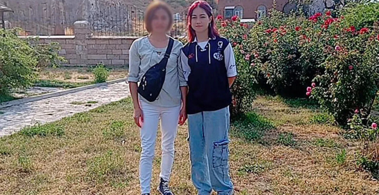 16 yaşındaki Hilal'den 4 gündür haber alınamıyor