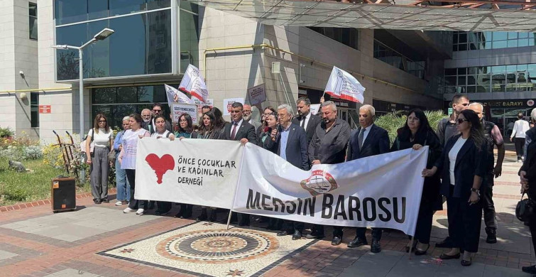 16 Yaşındaki Hiranur'un Ölüm Davasında Müebbet Hapis Cezası