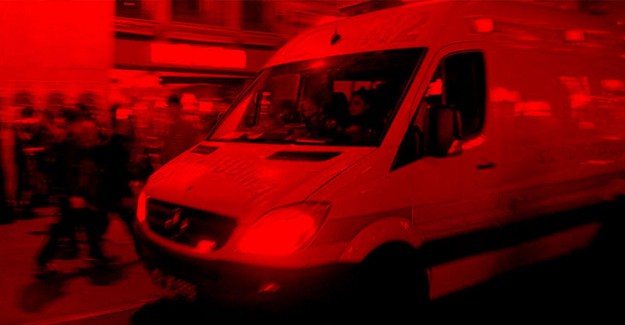 Korkunç Olay! 16 Yaşındaki Kız Vurulmuş Halde Bulundu