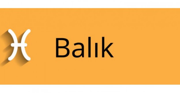16-22 Nisan Balık Burcu Haftalık Yorumu