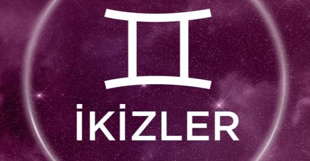 16-22 Nisan İkizler Burcu Haftalık Yorumu