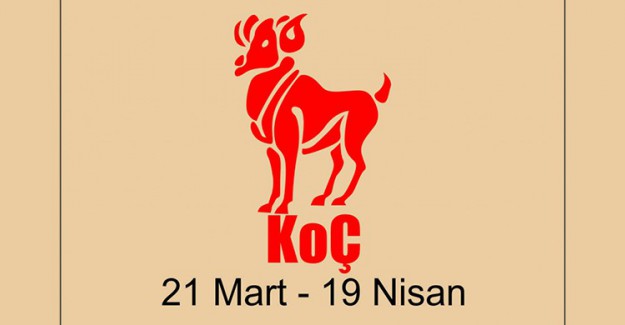 16-22 Nisan Koç Burcu Haftalık Yorumu