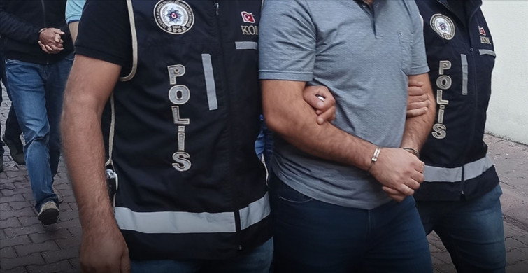 17 ilde FETÖ operasyonu: Emniyet mahrem yapılanmasına darbe