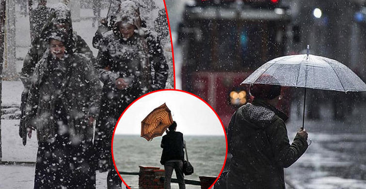 17 Mart Hava Durumu