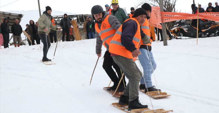 17. Petranboard Kayak Şenliği Rize'de Coşkuyla Gerçekleşti