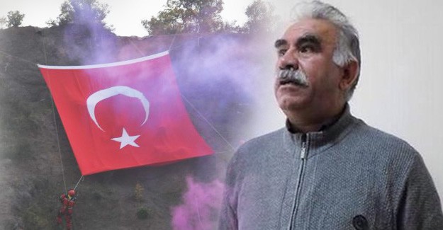 17 Sene Bitti; Her Sabah Bu Manzaraya Uyanıyor