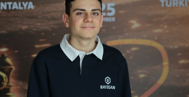 17 Yaşındaki Büyükusta Ediz Gürel'in Satranca Dair Hedefleri