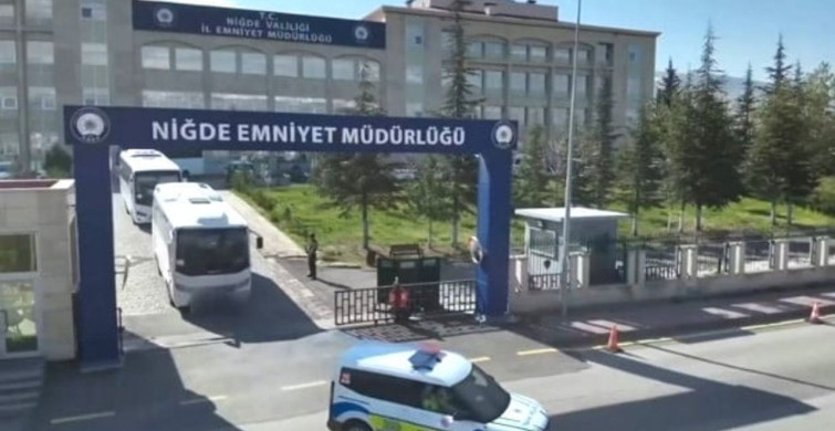 17 yıldır aranan cinayet hükümlüsü yakalandı