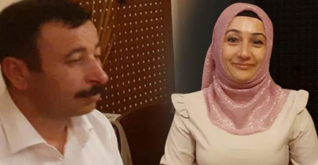 17 Yıllık Karısını Boğarak Öldürdü