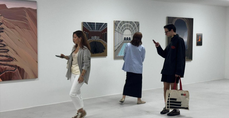 18. İstanbul Bienali, 2023'te Sanatseverlerle Buluşuyor