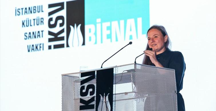 18. İstanbul Bienali Resmi Açılışı Gerçekleştirildi