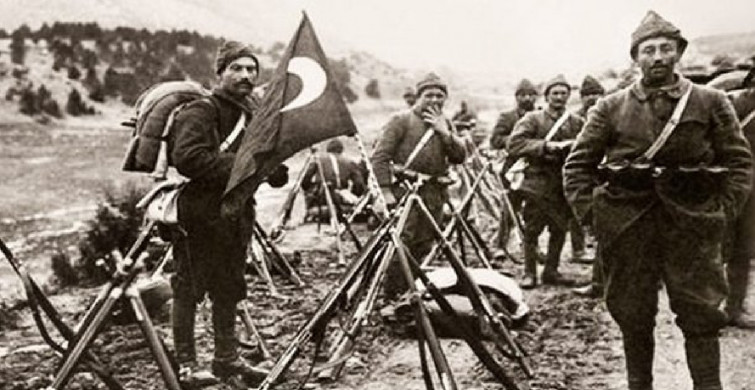 18 Mart Çanakkale Zaferi anlam ve tarihi önemi