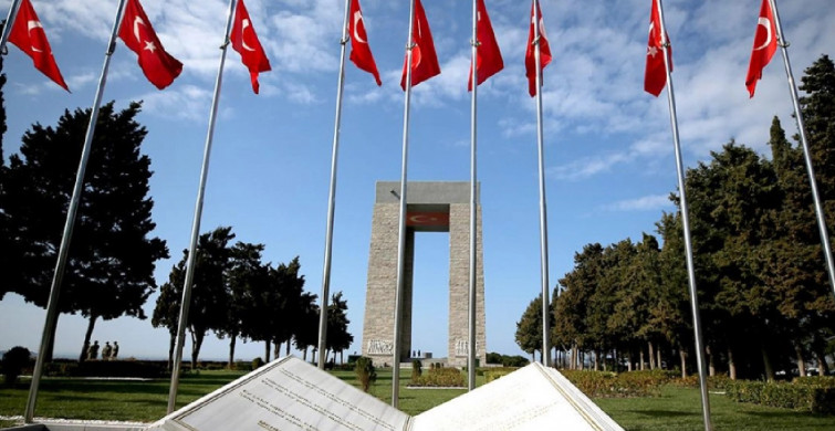 18 Mart Çanakkale Zaferi'nin bu yıl kaçıncı yıl dönümü?