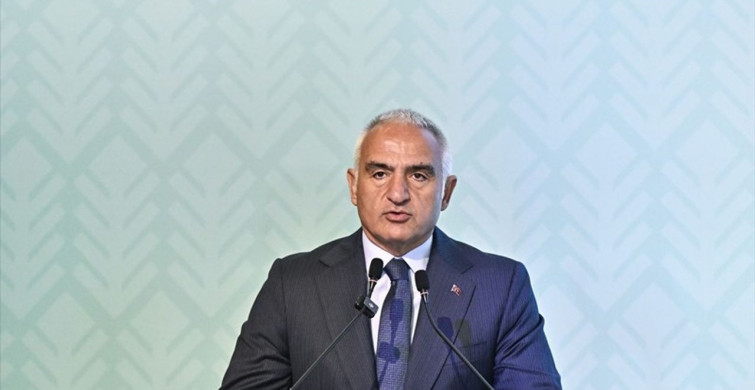 18. Verona Avrasya Ekonomik Forumu'nda Turizmin Önemi Vurgulandı