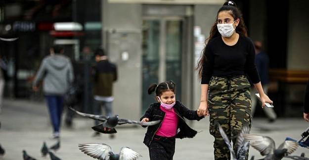 18 Yaş Altı İzin Günleri Ne Zaman? 18 Yaş ve Altı Ne Zaman Dışarı Çıkacak?