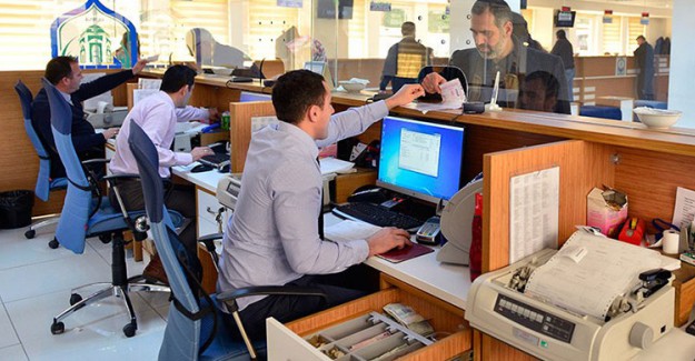 19 Bini Kamu İşçisi 56 Bin Personel Alınacak!
