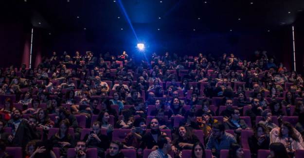 19. !f İstanbul Bağımsız Filmler Festivali Söyleşileri YouTube’da