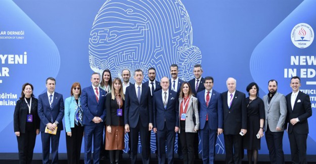 19. Geleneksel Eğitim Sempozyumu