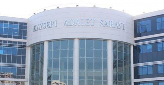 19 İlde FETÖ Operasyonu, 34 Gözaltı