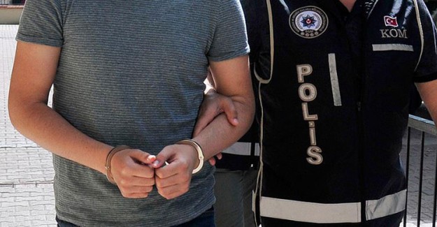 19 İlde FETÖ Operasyonu! 41 Gözaltı