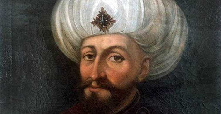 19 Kardeşini Öldüren Padişah Kimdir?
