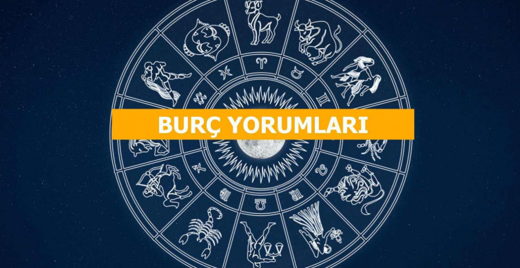 19 Mayıs 2022 Perşembe burç yorumları - Astroloji haritanıza göre günlük burç yorumları